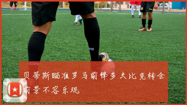 贝蒂斯瞄准罗马前锋多夫比克转会前景不容乐观